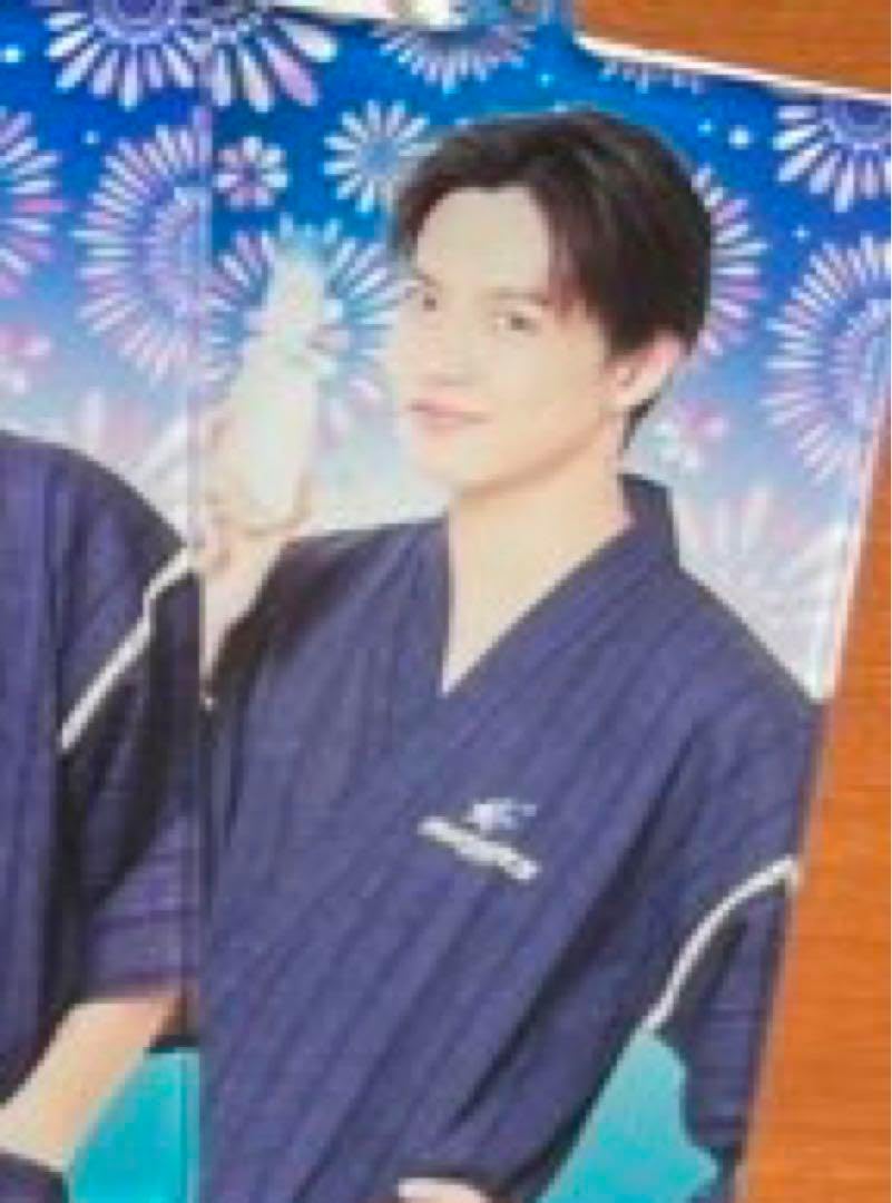 Jinbei Akkey Daiki Sato