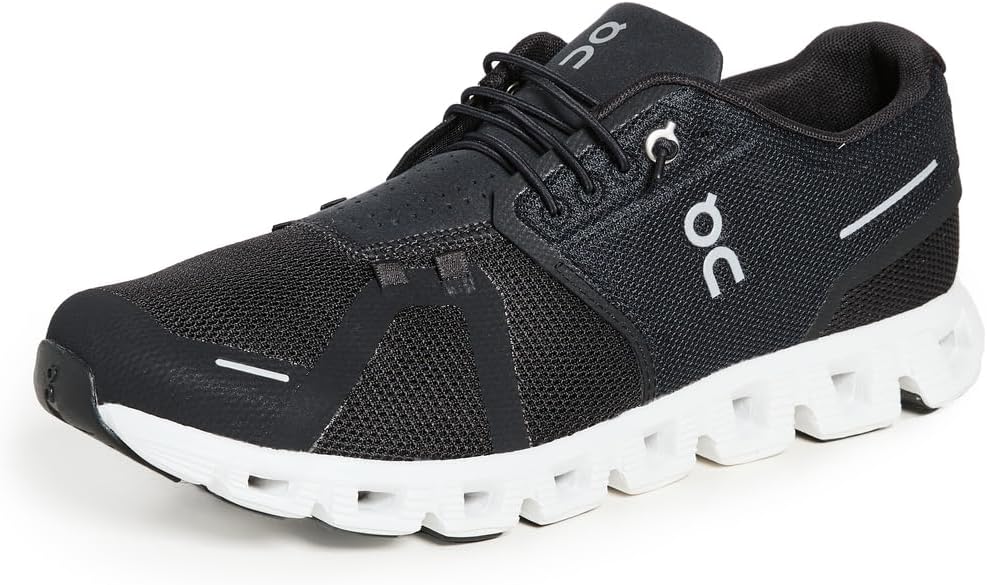 On Running Men's Cloud 5Sneaker