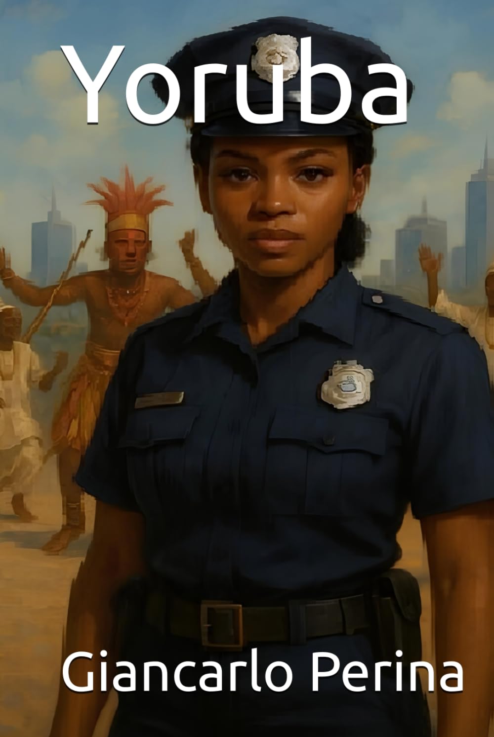 Yoruba (Mystery-Science Fiction-Fantasy)