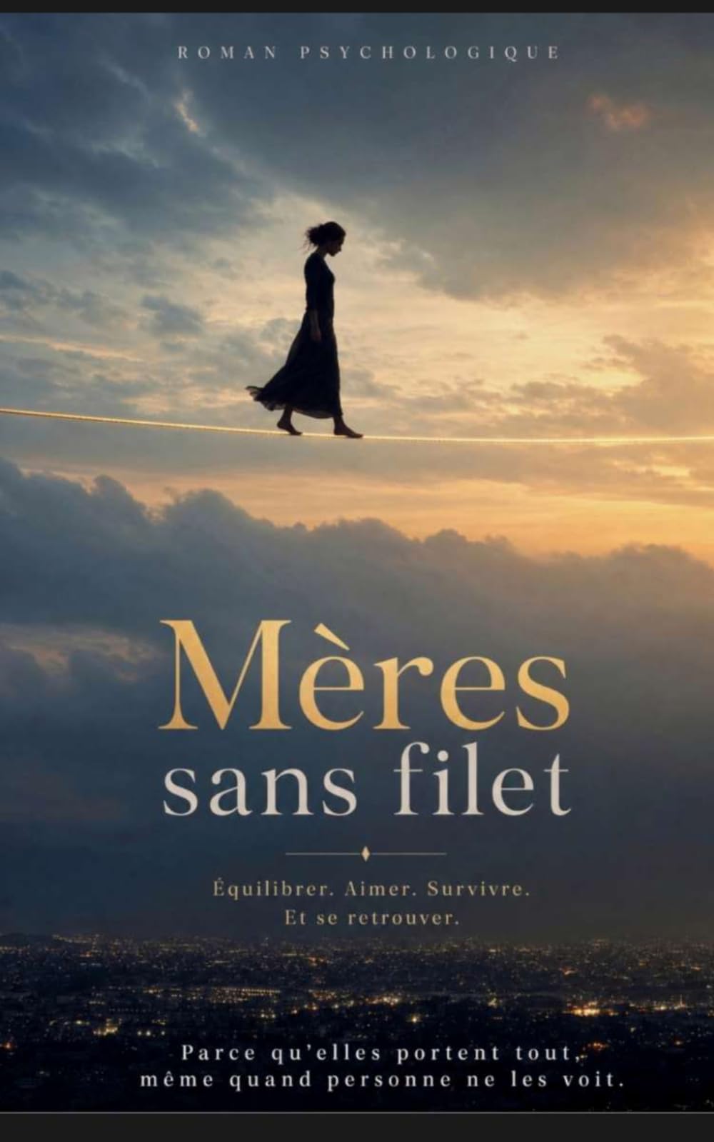 MÈRES SANS FILET