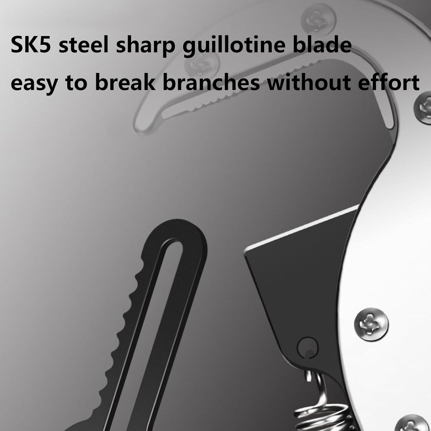 Professional Telescopic Pole Saw, Telescopic Tree Pruner, Height Retractable Pruning Saw, Gardening Tree Saw, Pruning Tool for Tree Branches and Leaves 5.5m