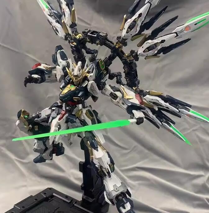 Amazon.co.jp: 2024天啓シリーズ 可動 プラモデル フルセット 1/100