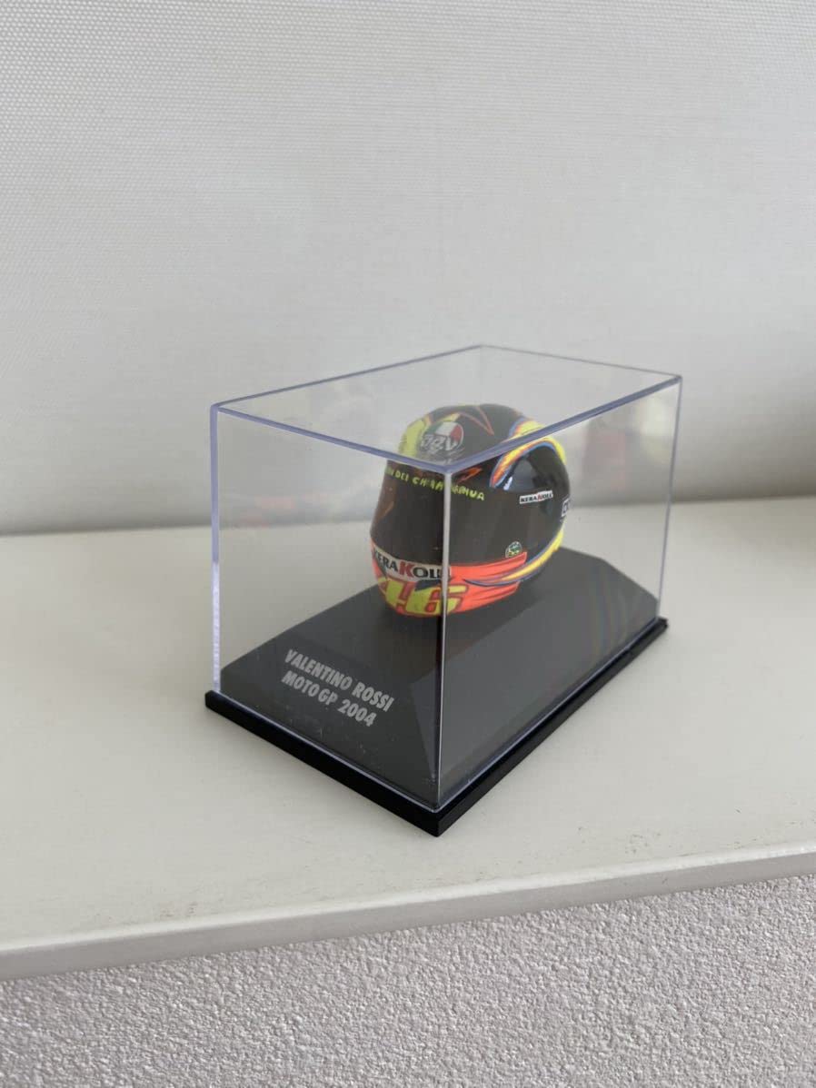 Amazon | PMA ミニチャンプス 1/8 V.ロッシ VALENTINO ROSSI モトGP