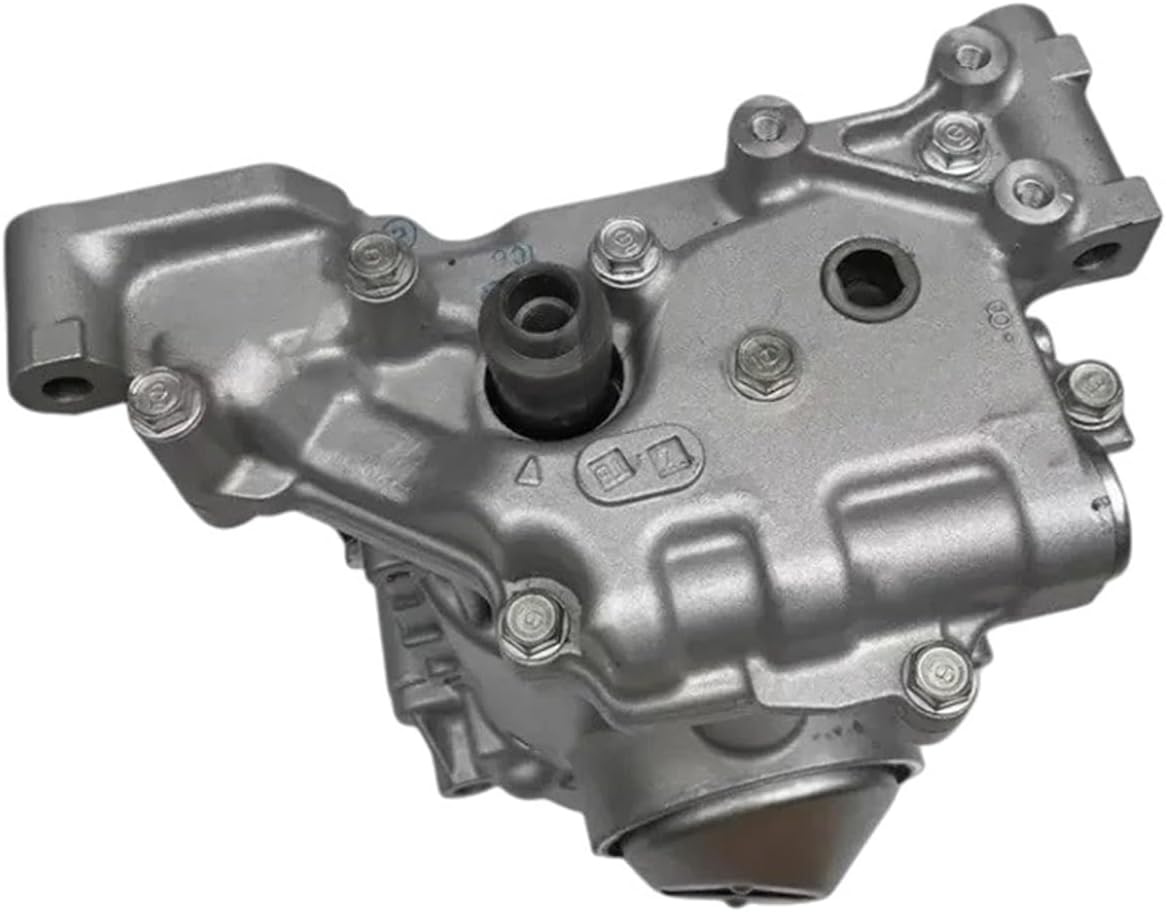 自動車エンジン部品 オイルポンプ ホンダ アコード 15100-RAA-A02 15100RAAA02 2003-2007 対 【カムシャフトタイミングコントロールギアセット】