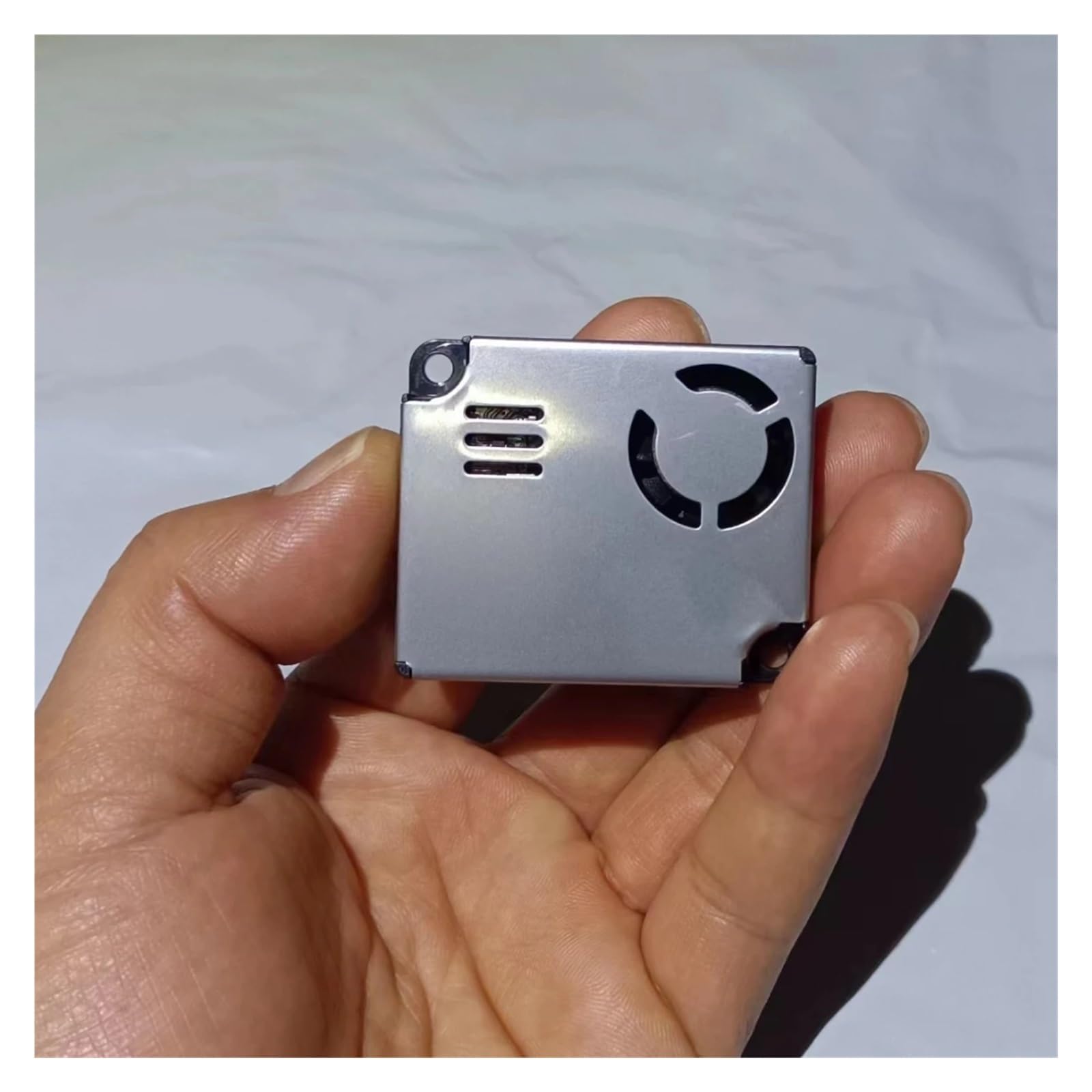 Purificador de aire PM2.5, sensor de polvo, compatible con Xiaomi 2s/3H/3C/proH/Max/4pro/4Lite, sensor de repuesto para purificador de aire (máx.)