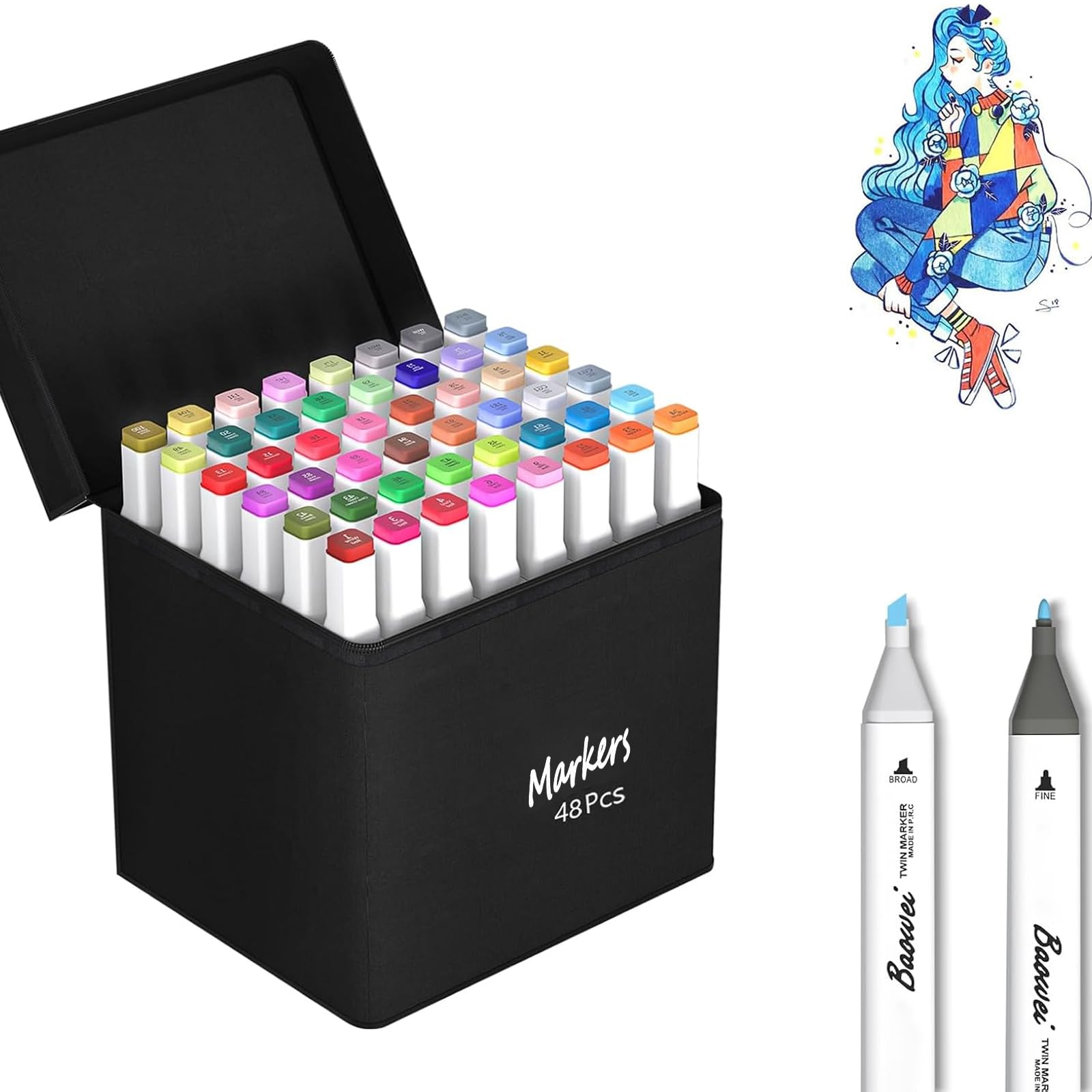 メメル　大&小２点セット Amazon.com: triangle Double Melon Baller - Two-Sided 0.9/1.2