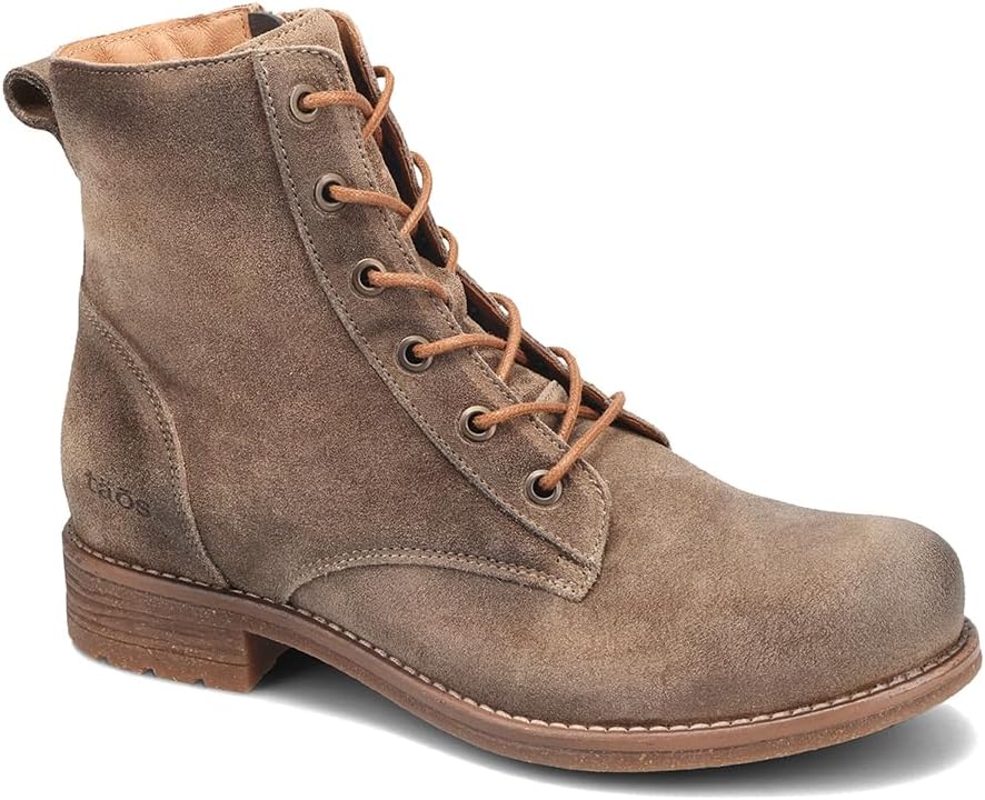 Taos Footwear Women's Boot Camp Boot - Image 2