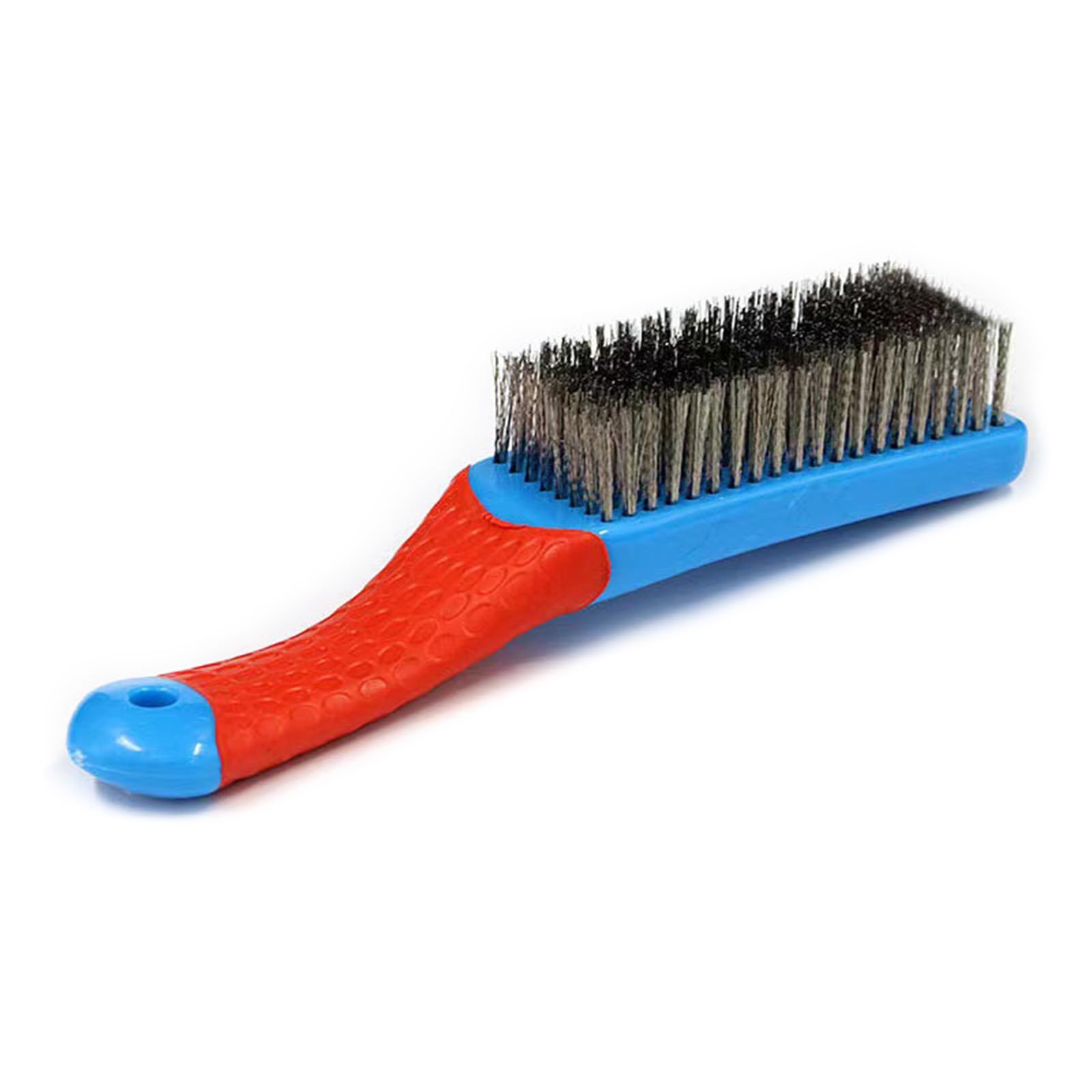 Kalttoy Duty Long Lasting Steel Wire Brush Suitable For Kitchen Outdoor Use Comfort And Efficiency In Hard Cleaning Tasks Wheel Hubs Scrubbers