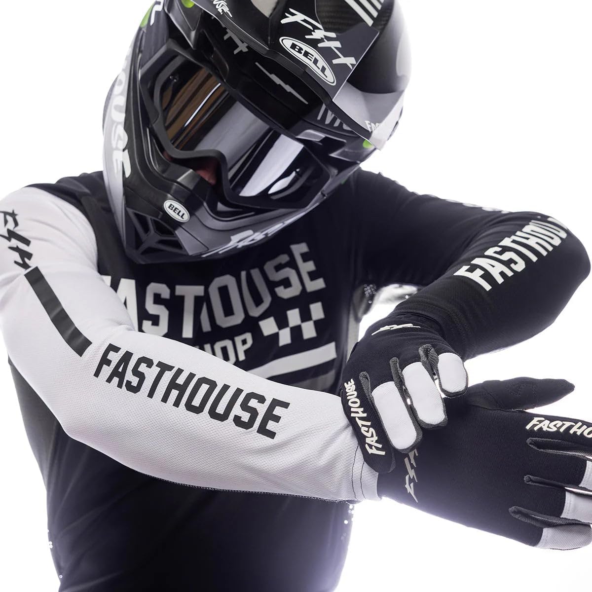 FASTHOUSE Speed Style Hudson Glove