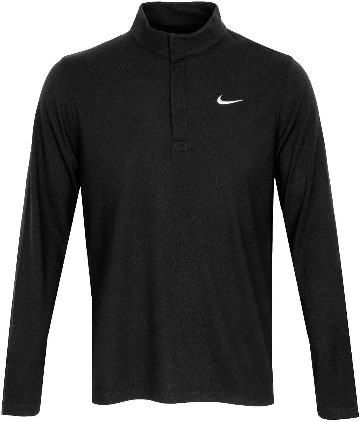 Men's Dri-fit Victory Half-Zip Top