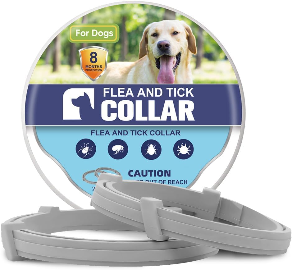 Flea Collar for Dogs