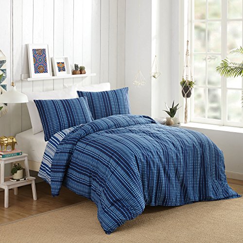 Justina Blakeney Pilar Duvet Set, King, 3 Piece