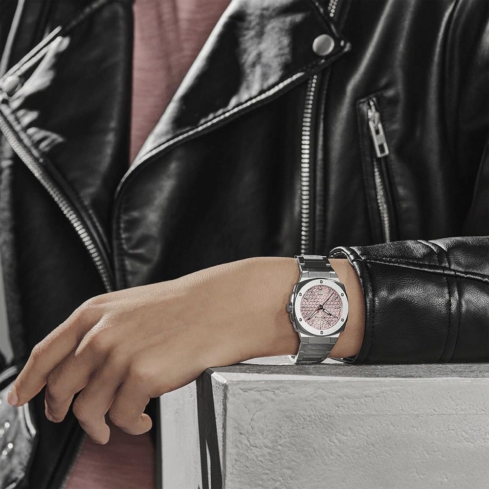 Alpina Watch AL-220PI2AE6B