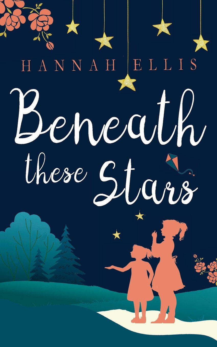 Beneath these Stars: Volume 2 (Lucy Mitchell)
