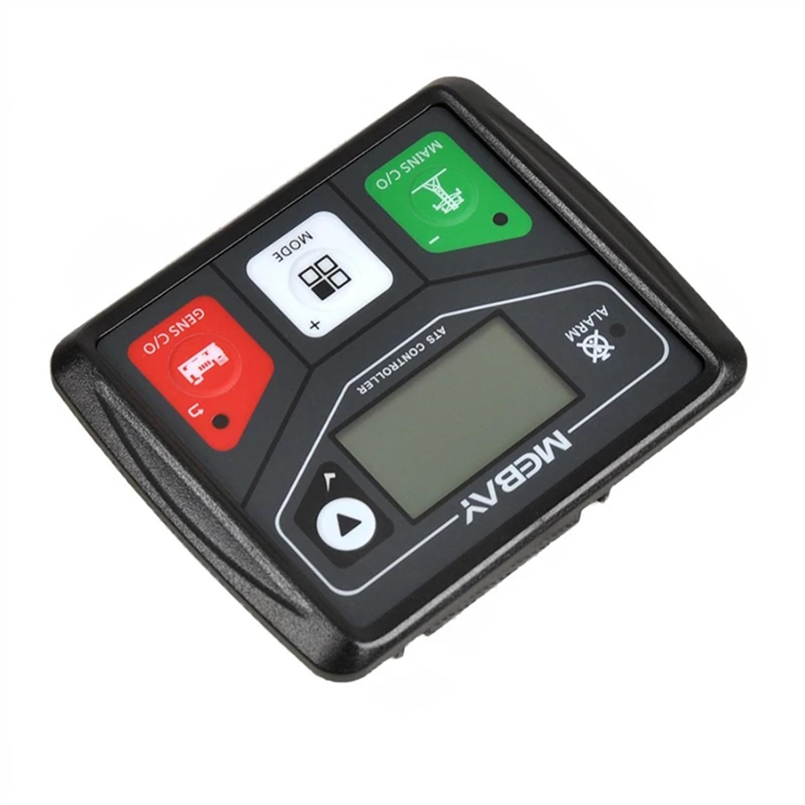 PJKTBEYI ATS320DC generator controller dual power supply automatic conversion switch control module