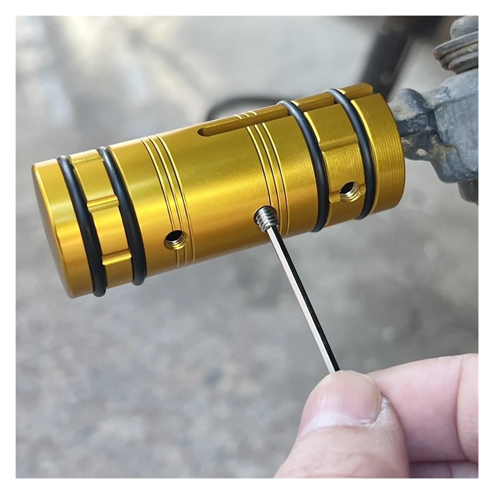 Moto prolongador palanca de marchas Para Zontes 703RR 703R 703F 703 R RR F CNC Pedal Extensor De Palanca Cambio Marchas Piezas Motocicleta(O-3)