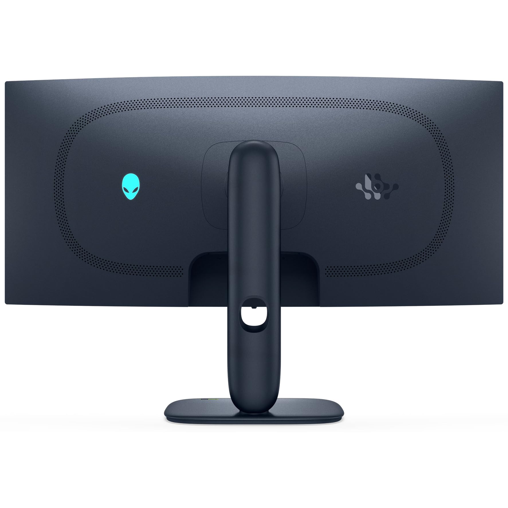 未使用新品Alienware 34 AW3425DW QD-OLED 240Hz Alienware 34 QD-OLED Curved Gaming Monitor – AW3425DW | Dell