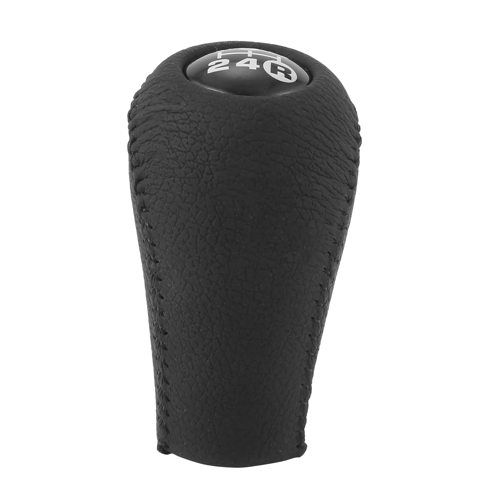 Littimoon Car Gear Shift Knob Handball Shift Lever for Prado 33504-20120-C0