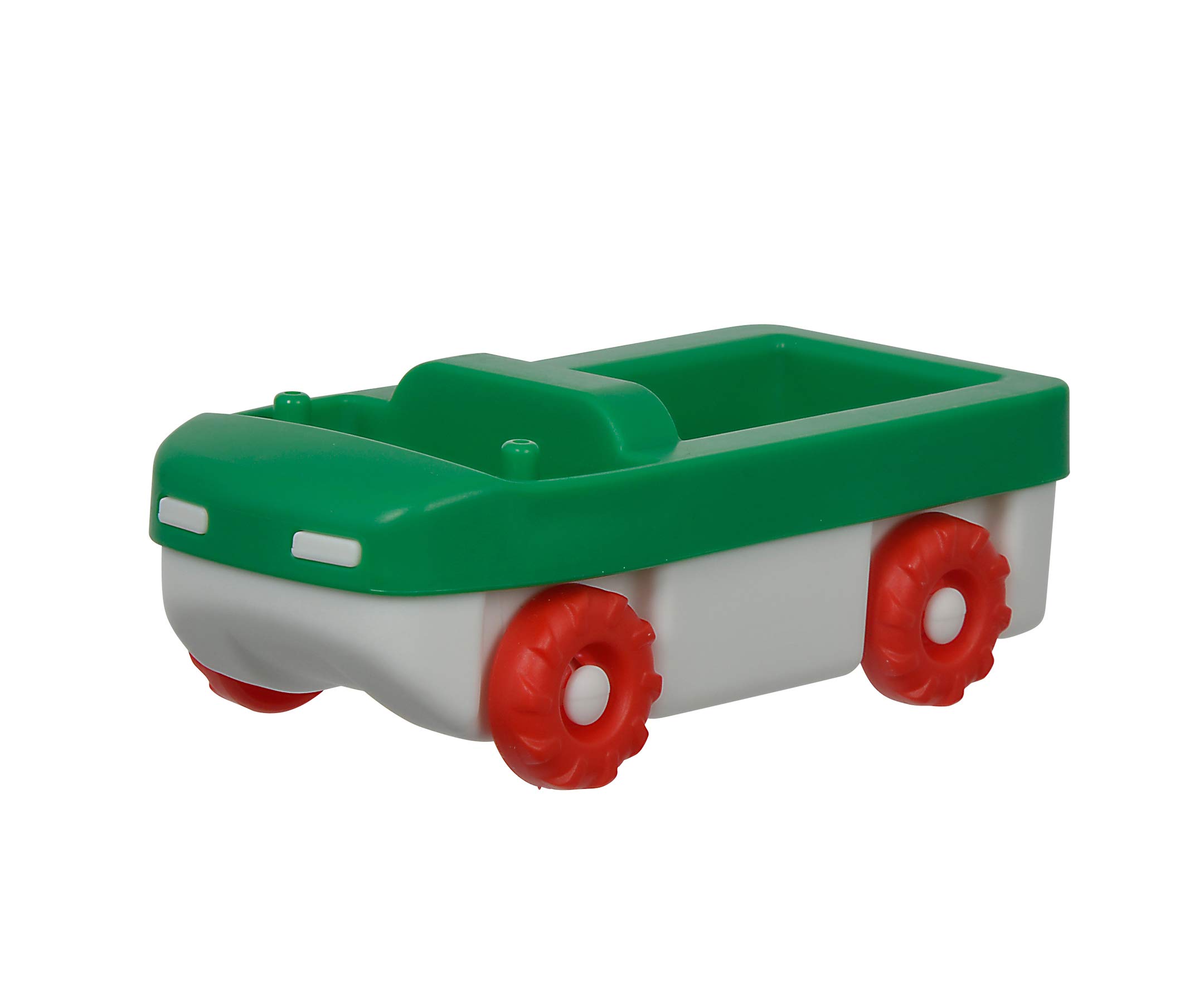 AquaPlay Water Course 1680 Giga, 8700001680, Blau