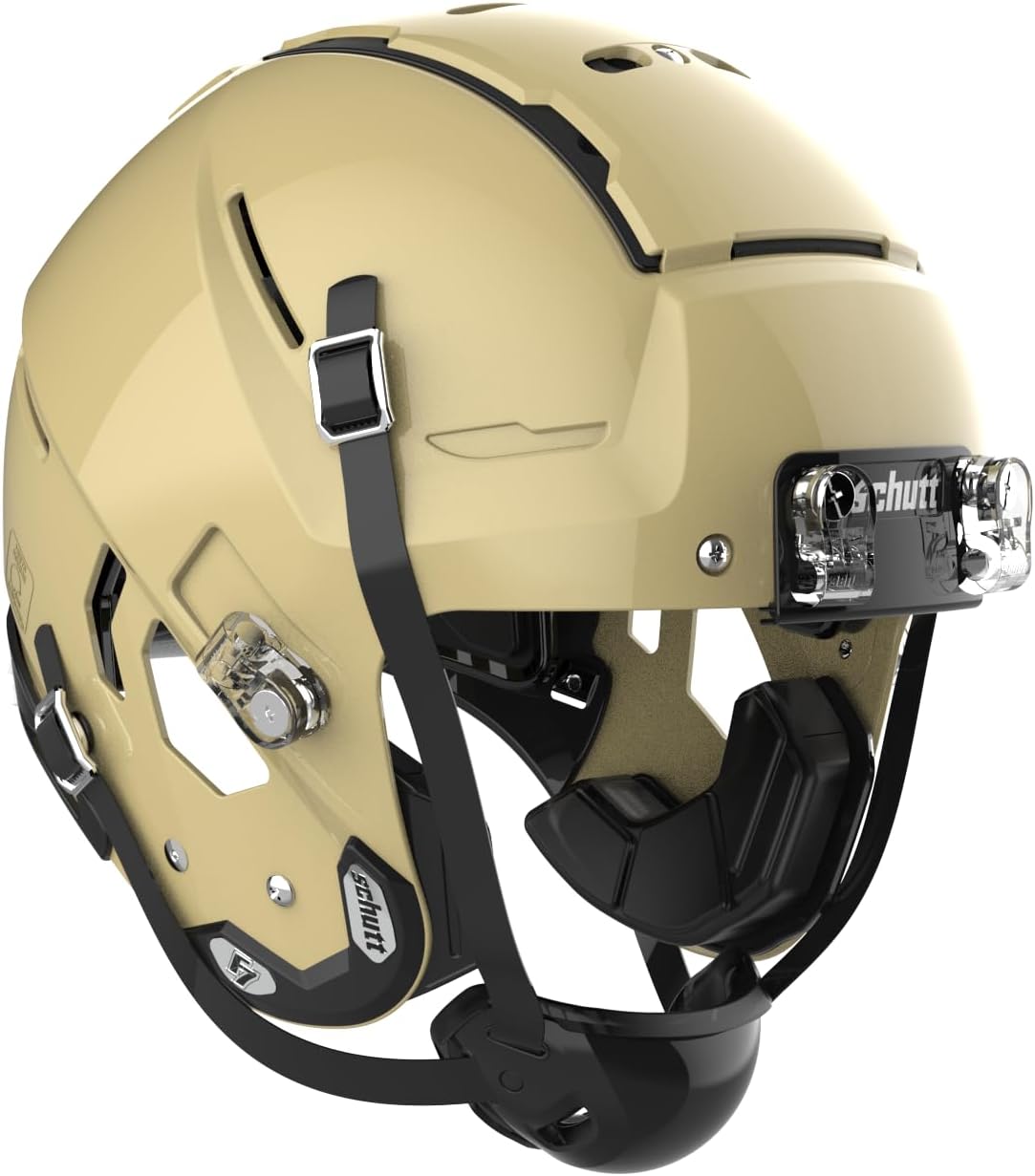 Schutt F7 2.0 Professional No Facemask