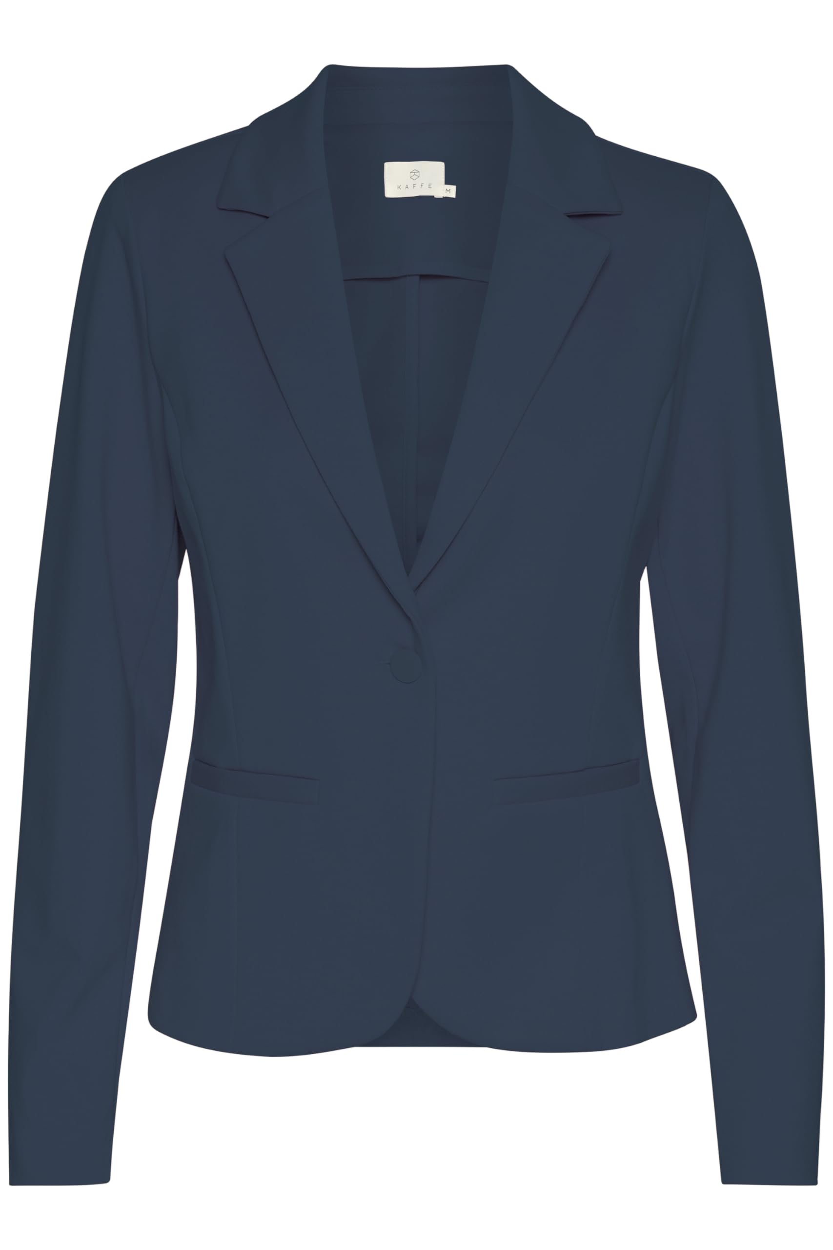 Kaffe Women's Bleu Blazer Jenny
