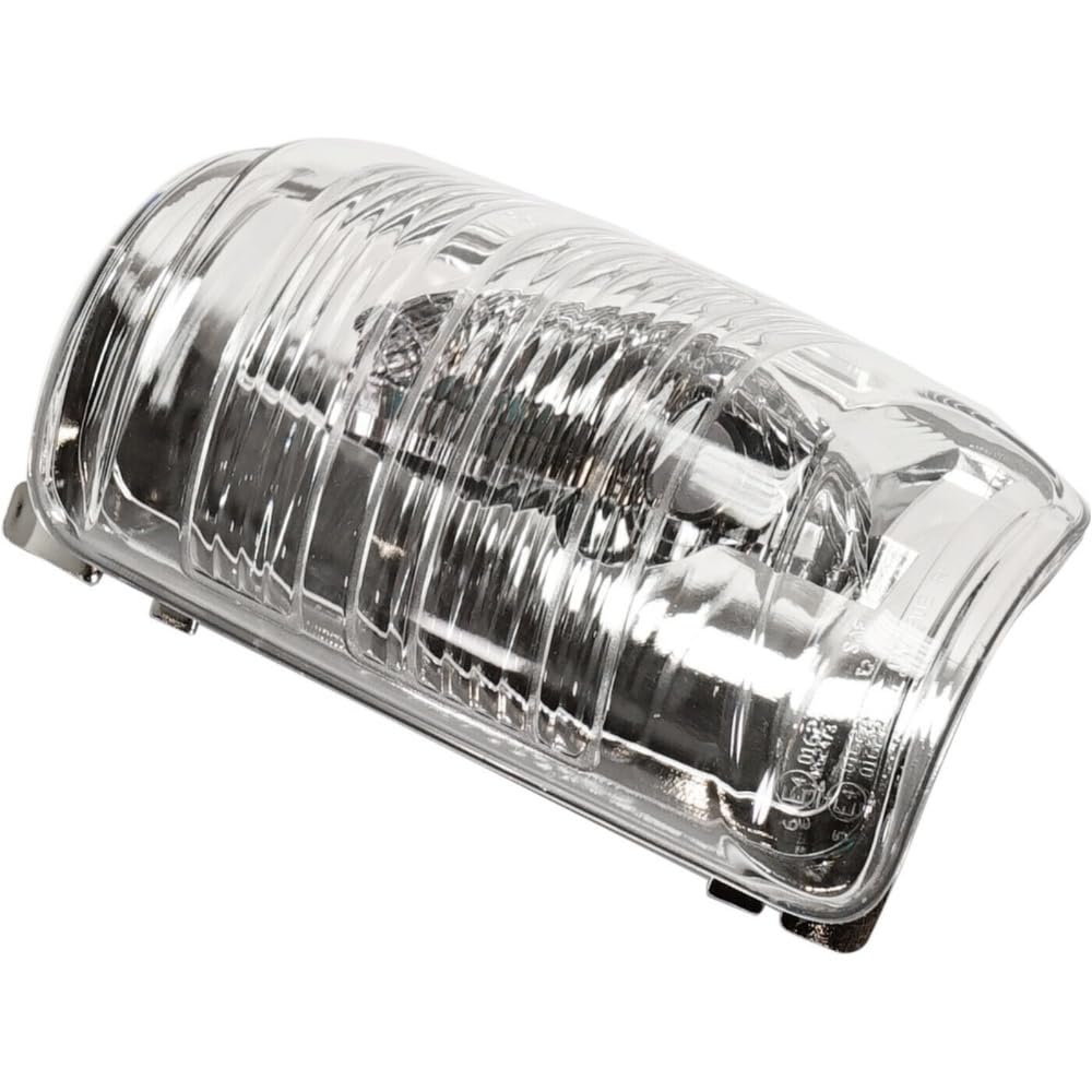 Wajir Mirror Turn Signal Lights Passenger Right Side Right Hand for Ford for Transit- 150 2015-2021 for Transit- 250 2015-2021 for Transit- 350 2015-2021 & HD 2015-2020 BK3Z13B374D 16562181 WJR0954