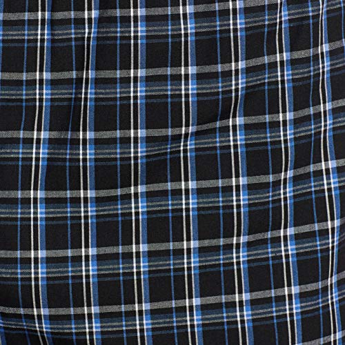 Image of Max Men's Printed Elasticated Boxer Shorts