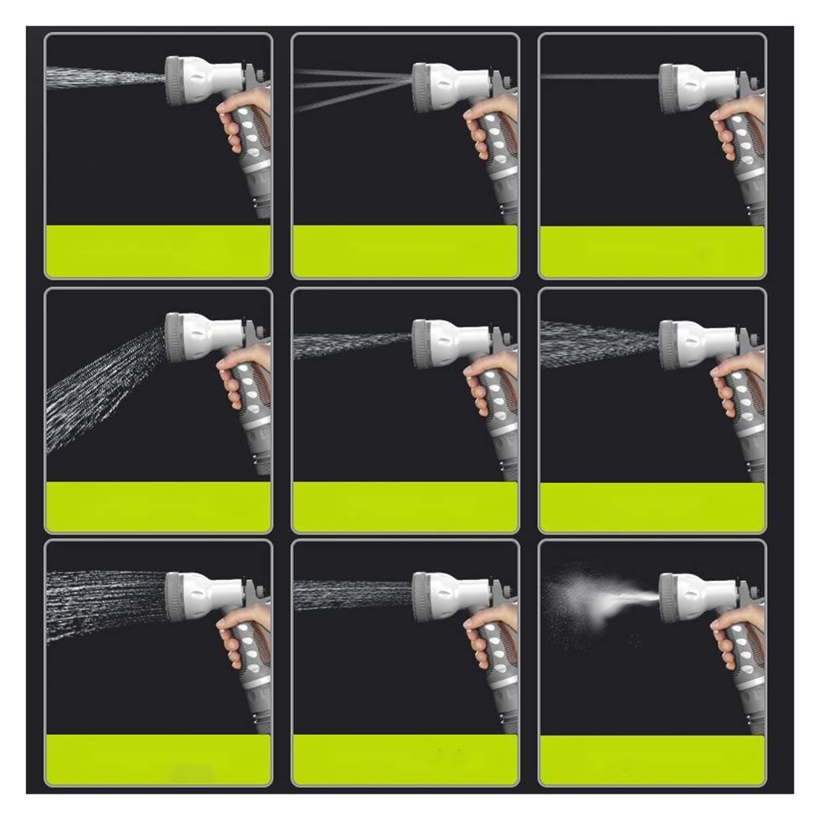 Mini Pompa Piccola di Alimentazione di Alta qualit 5 m Batteria al Litio Dual Core Pompa di pompaggio Pompa Ricaricabile Terreni agricoli all'aperto Piccola Macchina for irrigazione 16AH 20AH 24AH