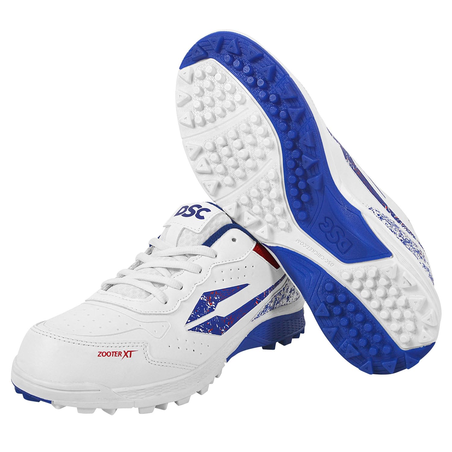 DSC Zooter XT Cricket Shoes for Mens