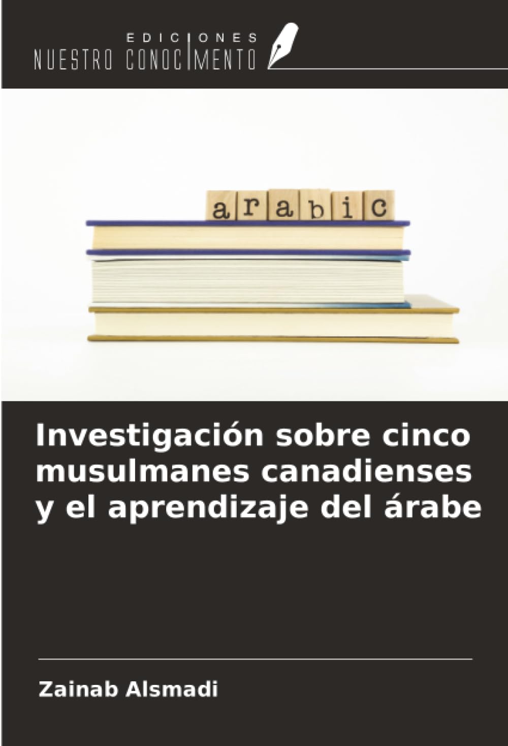 Investigación sobre cinco musulmanes canadienses y el aprendizaje del árabe