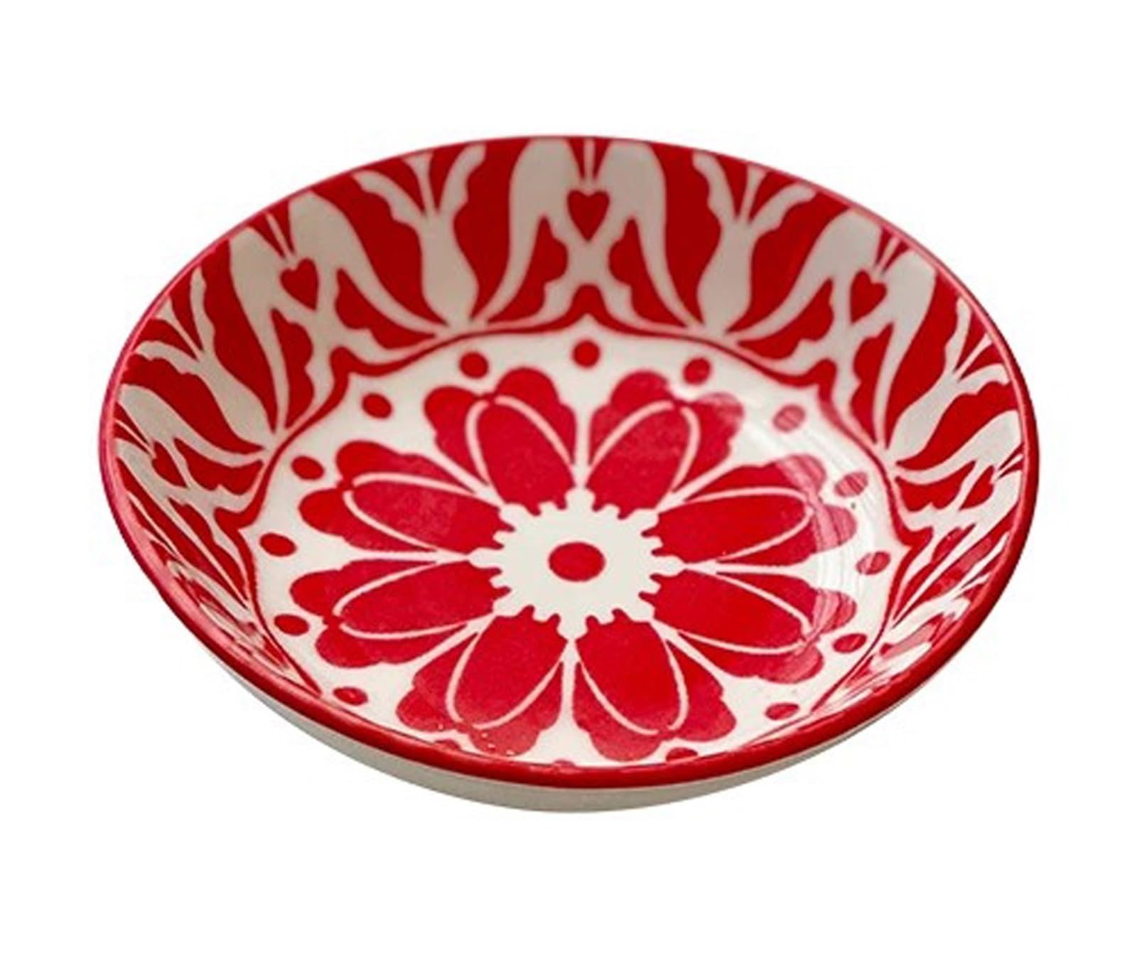 Cenz-888 Snack Dish Condiment Dishes are Suitable for Holding Sugar Soy Sauce Vinegar Sauces Snacks Desserts Etc