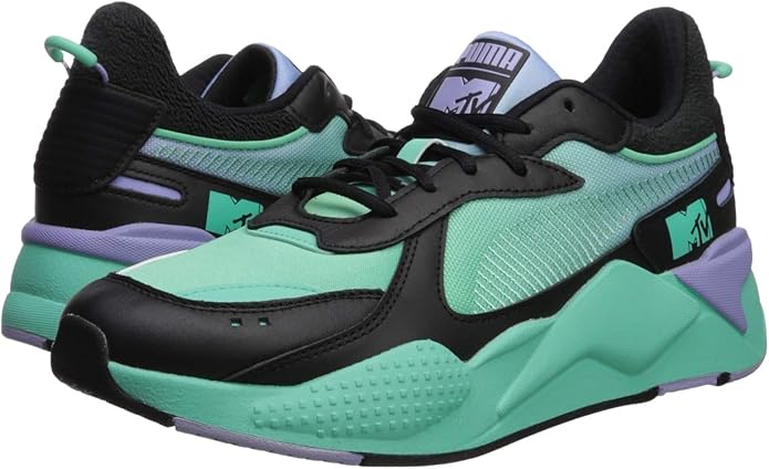 mtv puma sneakers