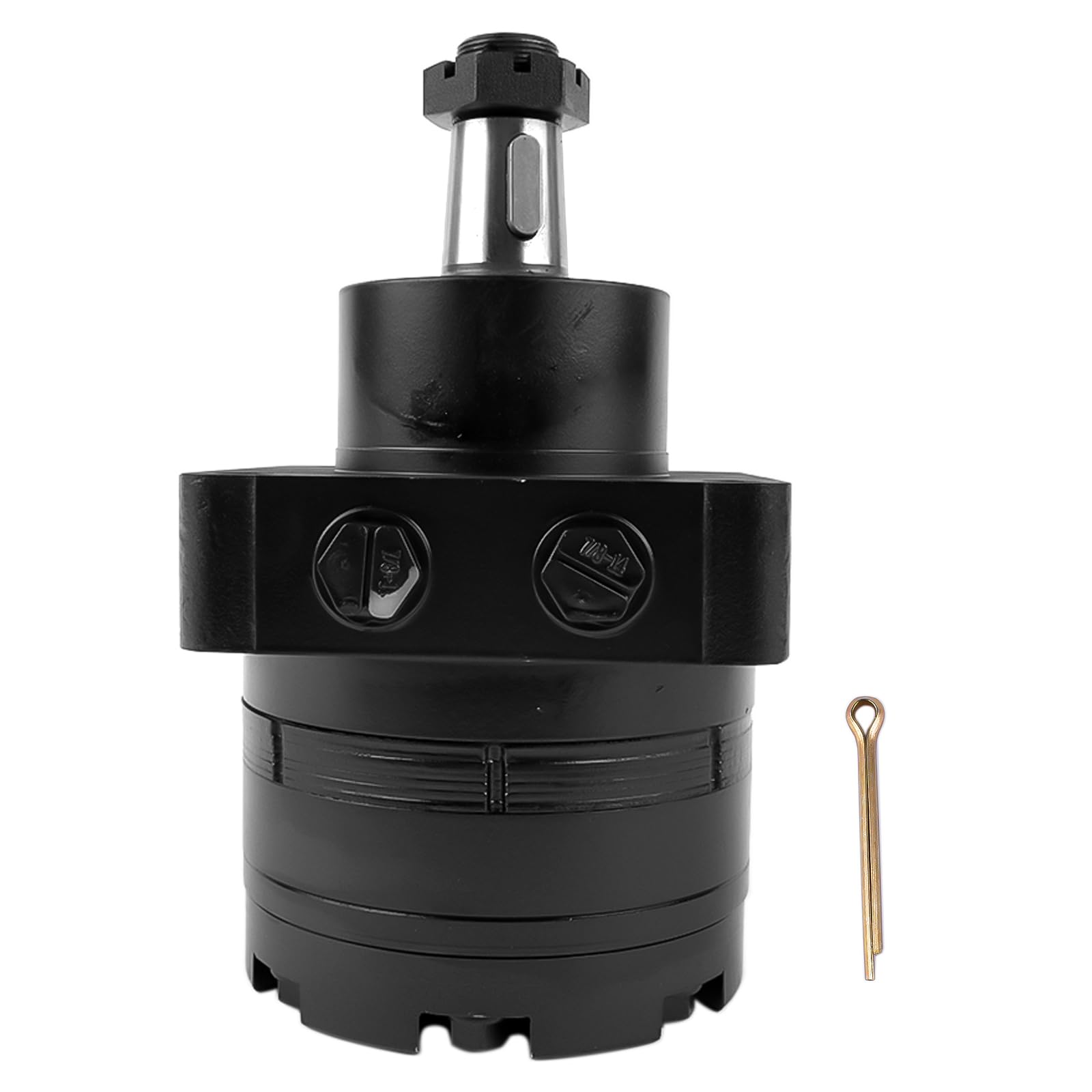 Flynus Wheel Motor Replacement for Exmark Lazer Z 1-523328 Toro 1