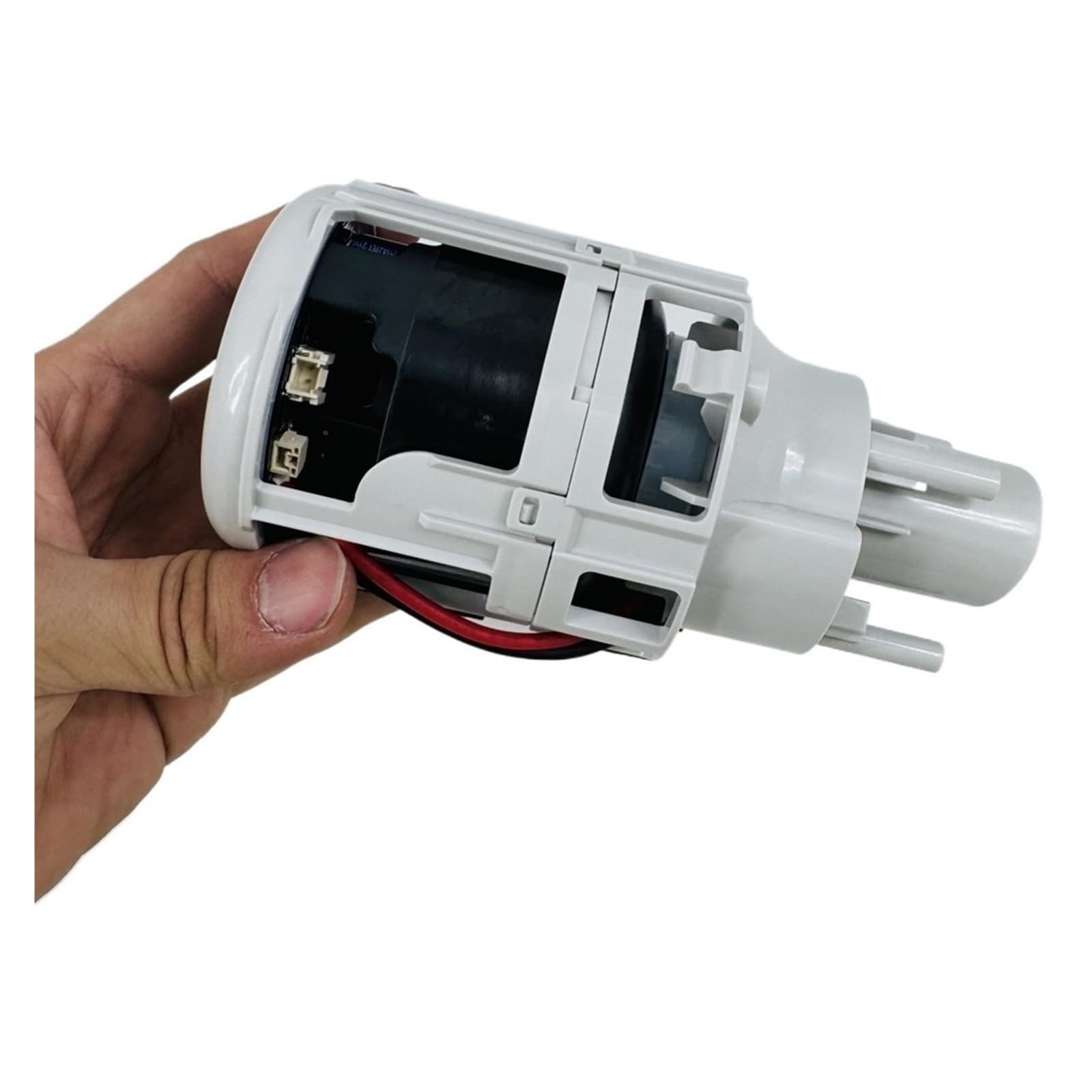 Modulo Motore-Ventola per Aspiratore Portatile, Compatibile con Dreame V7 | V8, V9, V9P; Forma il modulo motore-ventola integrato nell’aspiratore portatile(Q9P)