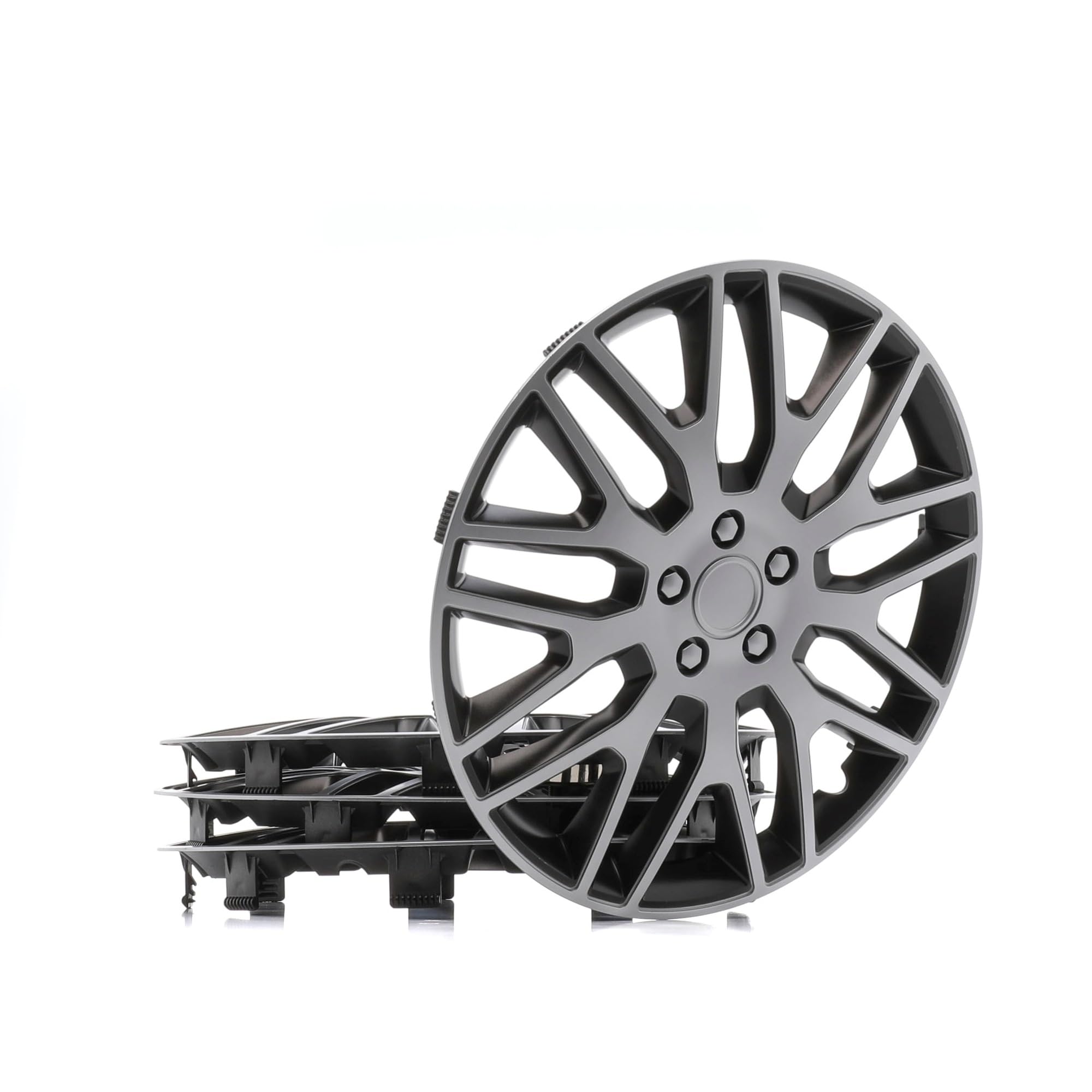 RIDEX 100009A0070 Copricerchi