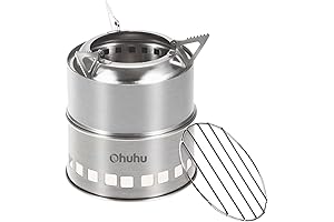 Premier Twig Stove