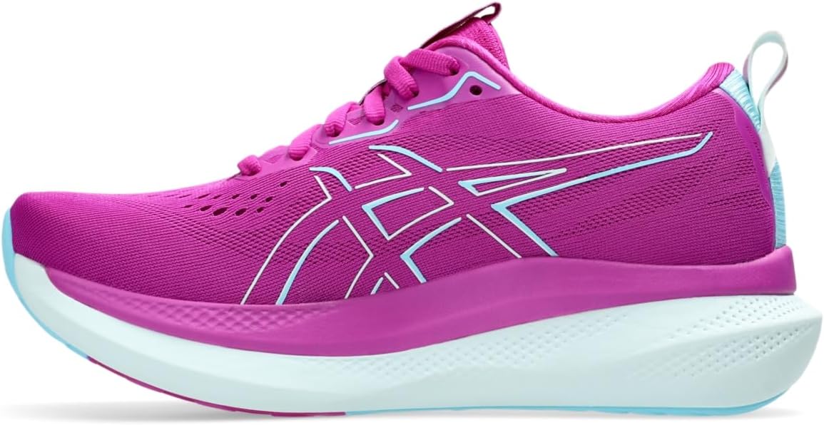 ASICS Women's GLIDERIDE MAX Running Shoes