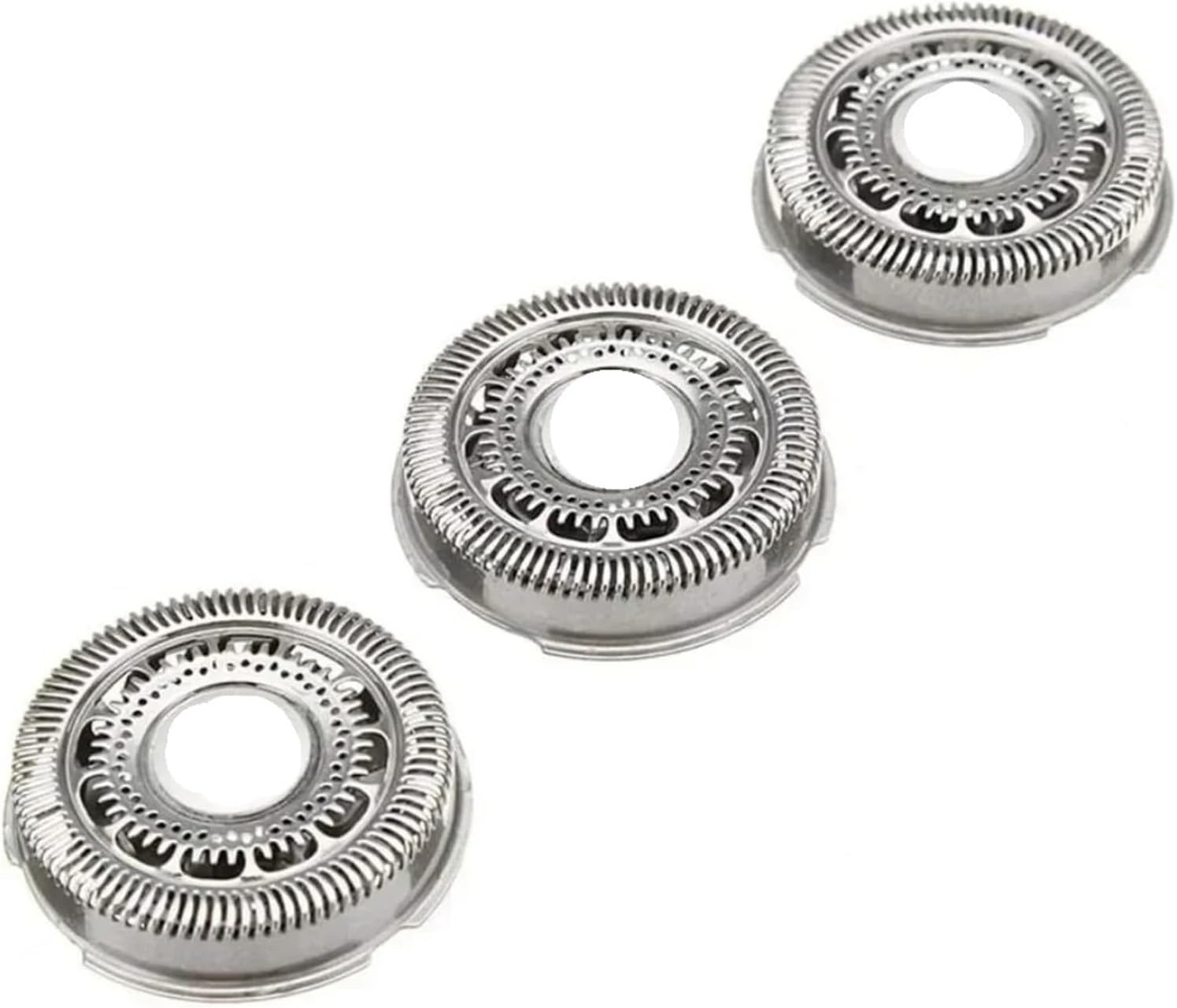 3/6個シェーバーヘッドブレード交換用、Philips、SH90/62シリーズ8000 S8950 9000 S9000 S9011