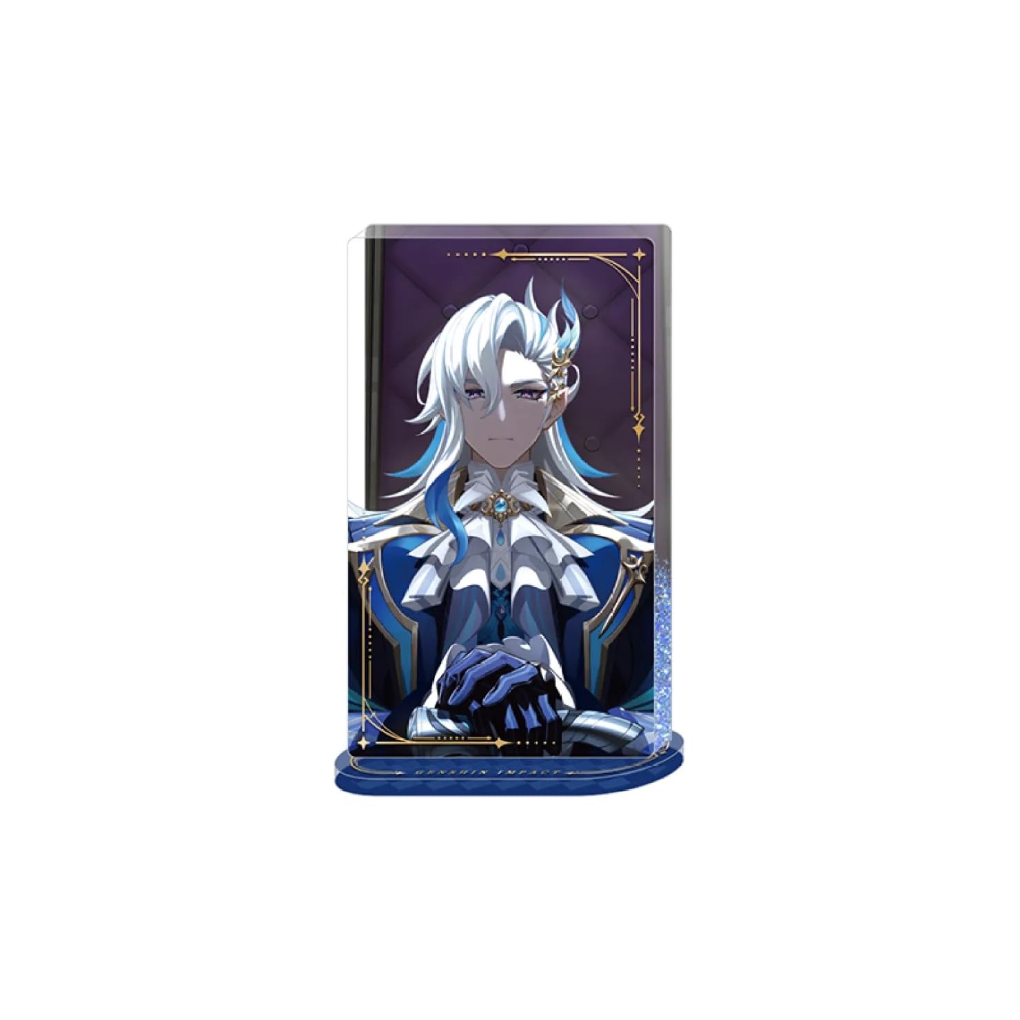 Amazon.co.jp: 原神（げんしん）キャラクターPVシリーズ グリッター