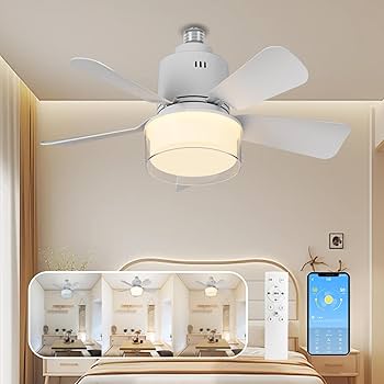 Amazon.co.jp : LANMEL E26口金 led シーリングファンライト 6~8畳 無 Amazon.co.jp : LANMEL E26口金 led シーリングファンライト 6~8畳 無