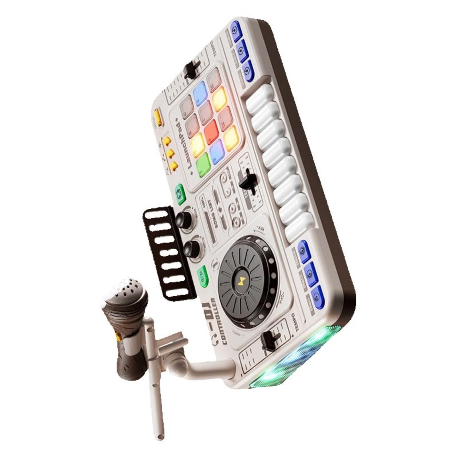 Dj ミキサー Formula dj djセット 子供 子供充電式ミキサーカラオケ
