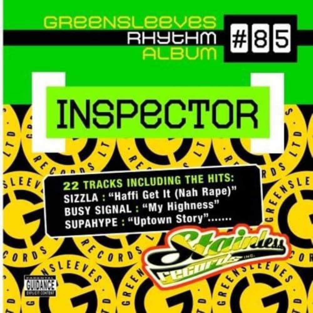 Inspector