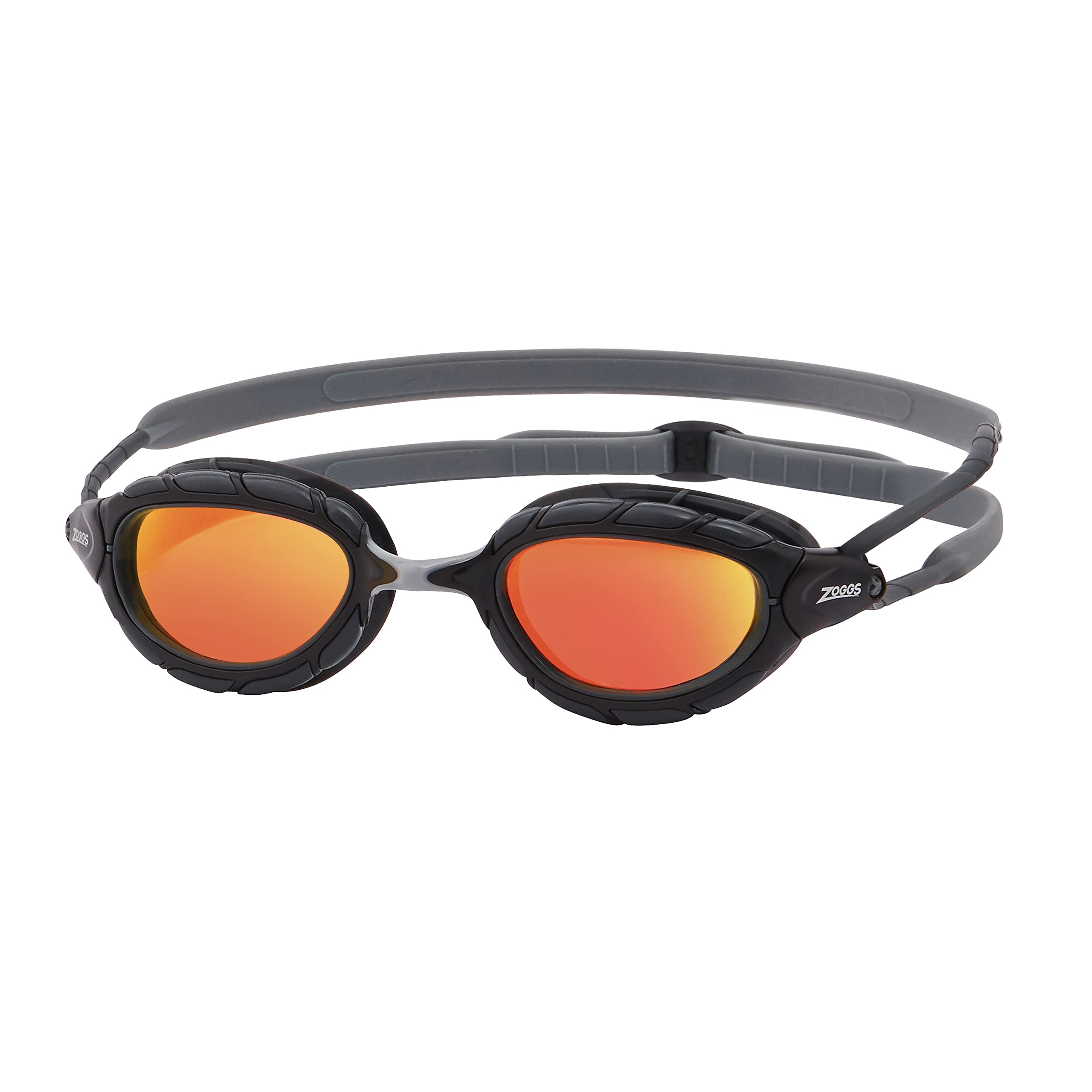 Unisex Predator Swimming Goggle (pack of 1)