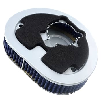 新品ESTH AHL 29259-91A 29259-93 HD-1390 Air Filter Cleaner for EVO