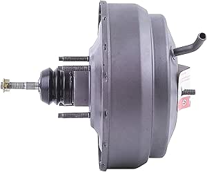 Cardone 53-5300 Remanufactured Vacuum Power Brake Booster Without Master Cylinder (Renewed - View #12