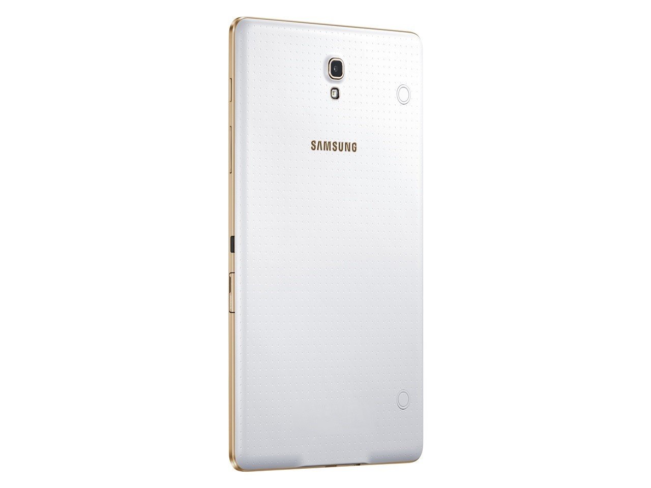 Samsung Tablet Galaxy Tab S SM-T700 de 16 GB - 8,4 polegadas - LAN