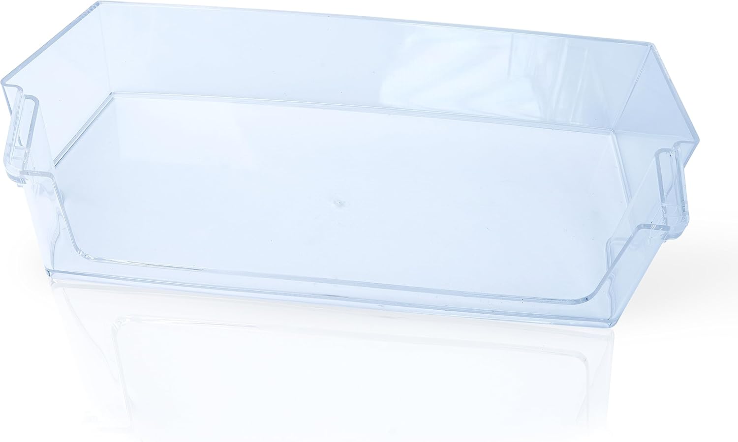 AZ4U Refrigerator Door Shelf Bin Replace For Whirlpool