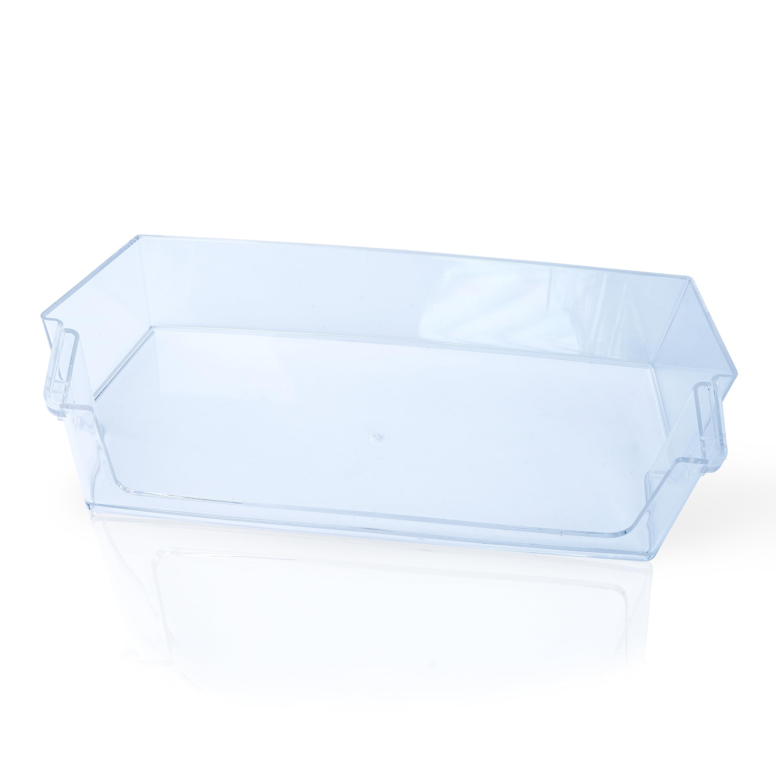 Amazon.com: AZ4U Replacement For Whirlpool Refrigerator Door Shelf