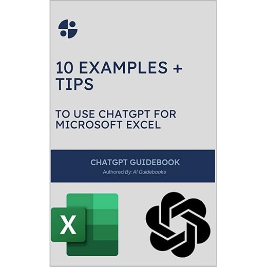 10 Examples + Tips to use ChatGPT for Microsoft Excel