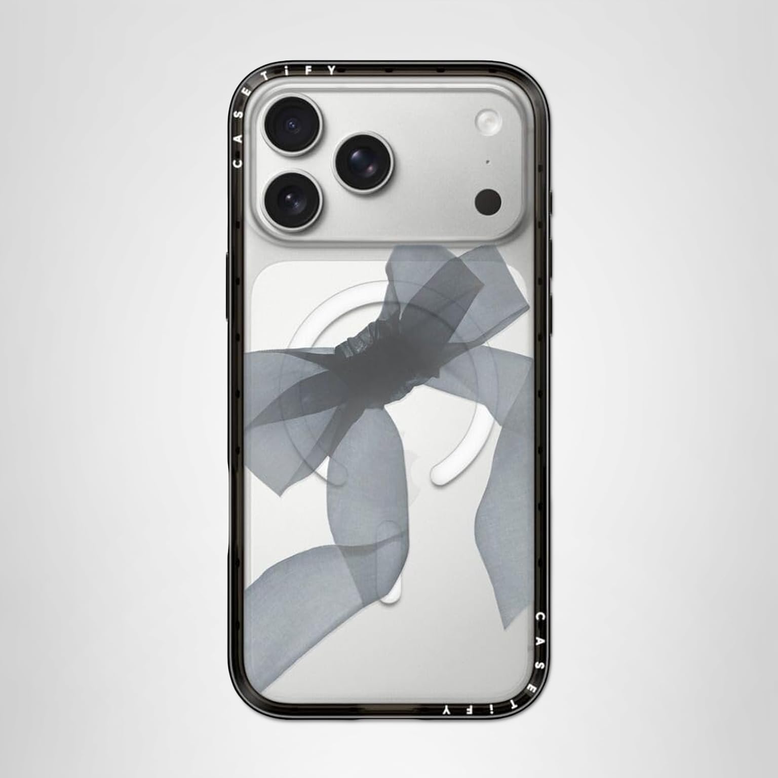 Amazon.co.jp: CASETiFY コンパクト iPhone 17 Pro Max ケース